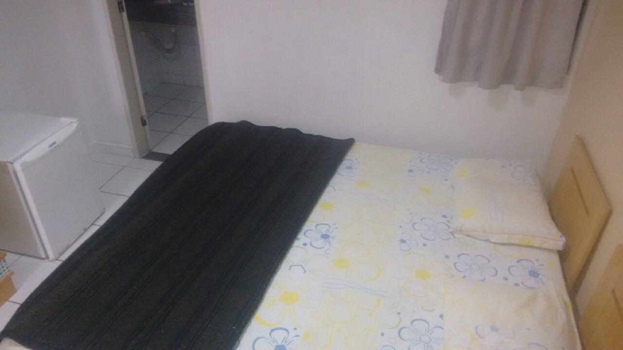 Executive Hotel Пауло Афонсо Екстериор снимка