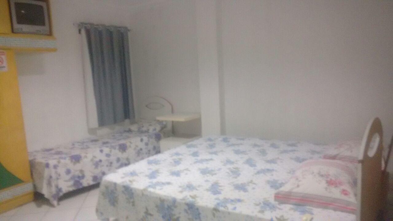 Executive Hotel Пауло Афонсо Екстериор снимка