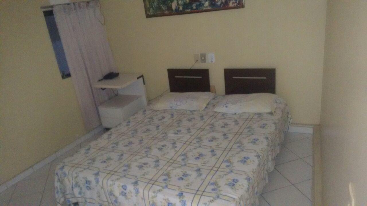 Executive Hotel Пауло Афонсо Екстериор снимка