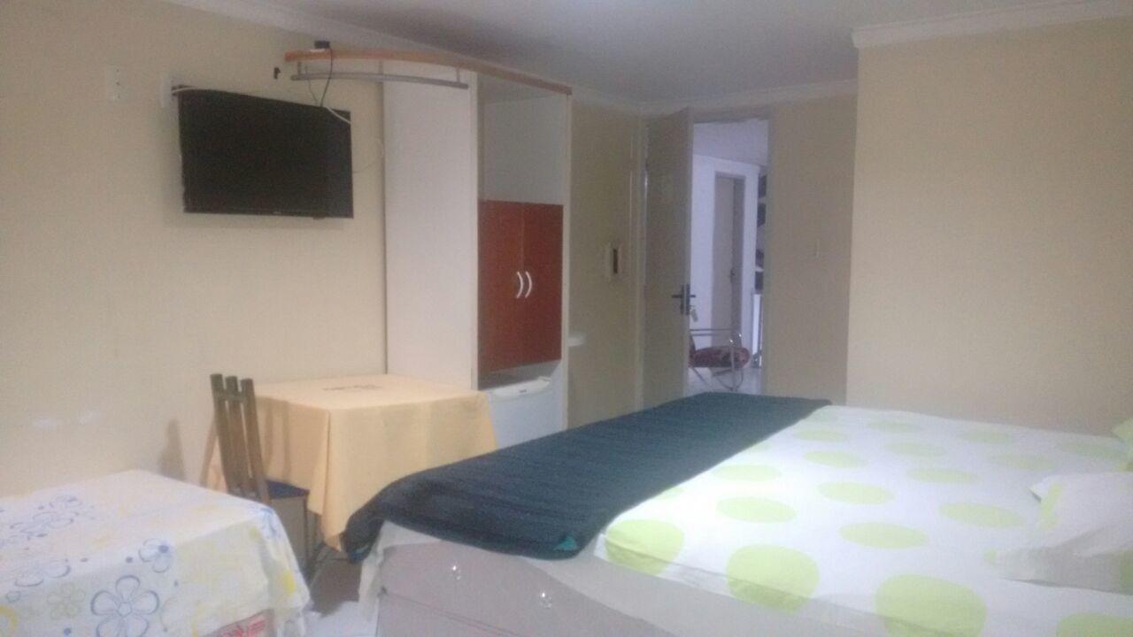 Executive Hotel Пауло Афонсо Екстериор снимка